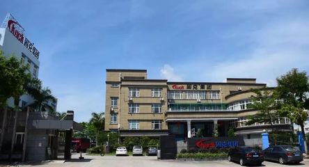 【聚焦】固克求變 打造高標準服務體系，用“固克速度”高筑護城河